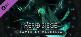 Hero Siege: Gates of Valhalla
