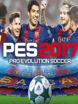 Pro Evolution Soccer 2017 image