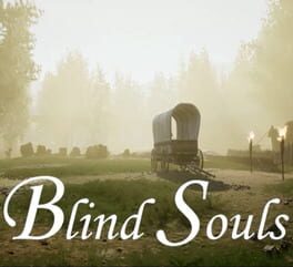 Blind Souls
