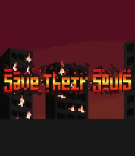 Save Their Souls