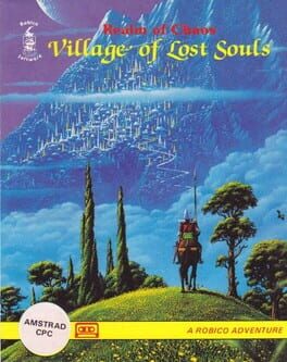 Village of Lost Souls