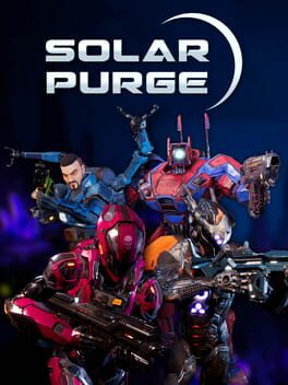 Solar Purge