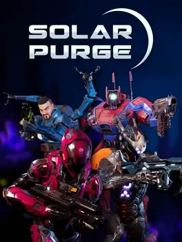 Solar Purge