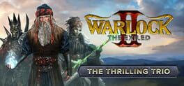 Warlock II: The Exiled - The Thrilling Trio