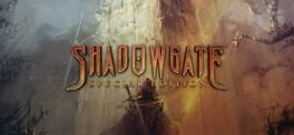 Shadowgate: Special Edition Game Cover Artwork