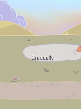 Gradually Jojo ni