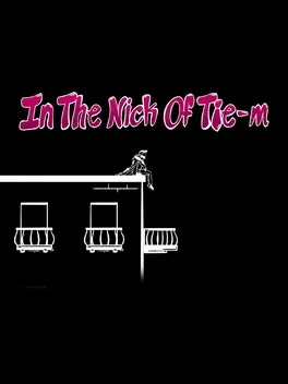 In the Nick of Tie-m