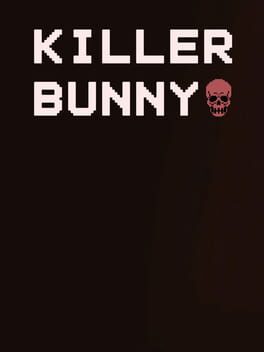 Killer Bunny