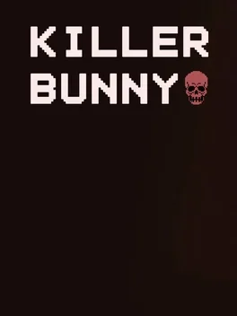 Image de couverture Killer Bunny