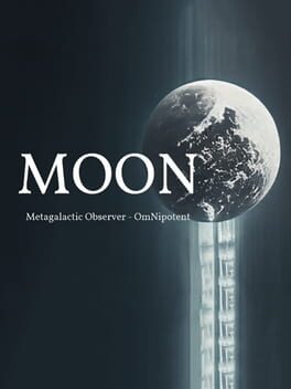 MOON: Metagalactic Observer - OmNipotent