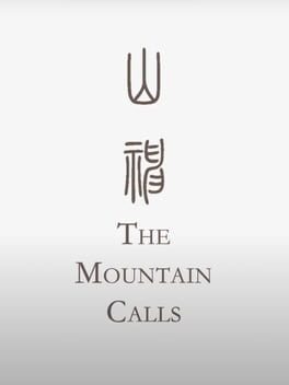 The Mountain Calls