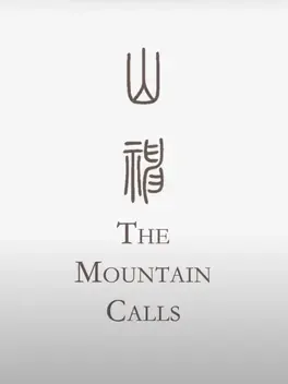 The Mountain Calls