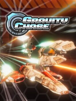 Gravity Chase Game Cover Artwork