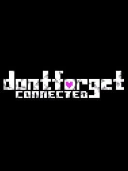 Dontforget Connected