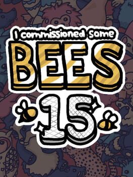 I Commissioned Some Bees 15