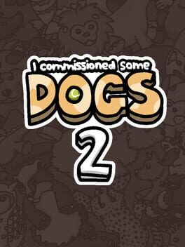 I Commissioned Some Dogs 2