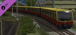 Eisenbahn X: Berliner S-Bahn