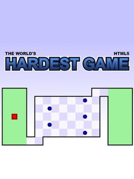 The World's Hardest Game HTML5
