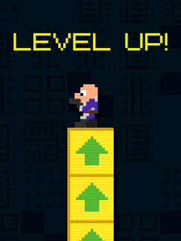 Level Up!