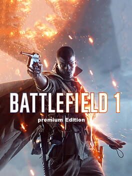 Battlefield 1: Premium Edition