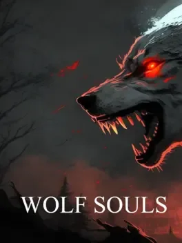 Wolf Souls image