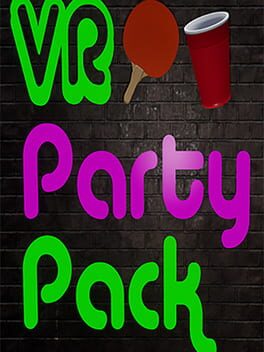 VR Party Pack