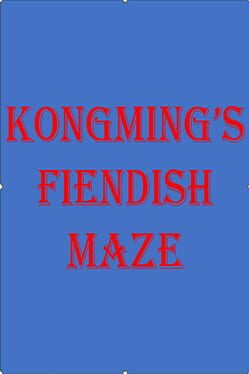 Kongming's Fiendish Maze