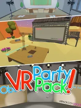 VR Party Pack