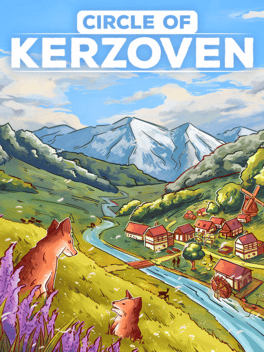 Circle of Kerzoven