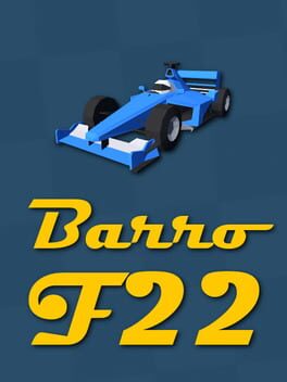 Barro F22