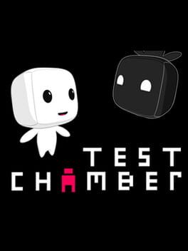Test Chamber