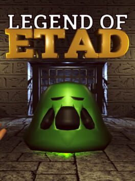 Legend of Etad