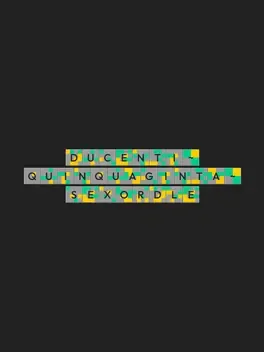 Ducenti-Quinquaginta-Sexordle