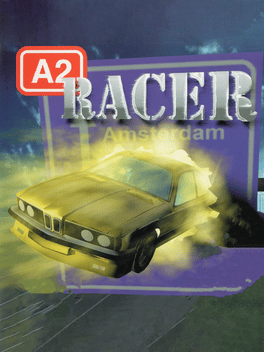 A2 Racer