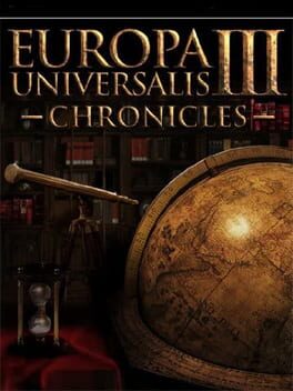 Europa Universalis III Chronicles