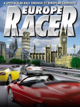 Europe Racer