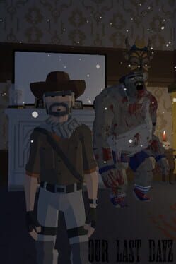 Our Last Dayz Cover Image
