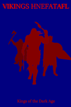 Vikings Hnefatafl: Kings of the Dark Age