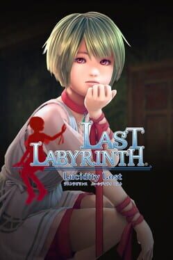 Last Labyrinth: Lucidity Lost cover art