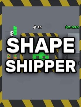 Shape Shipper