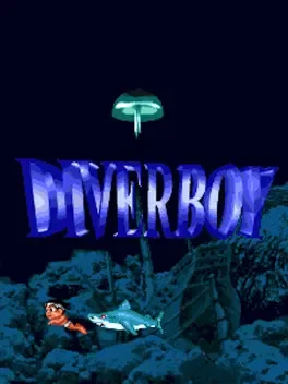 Diver Boy
