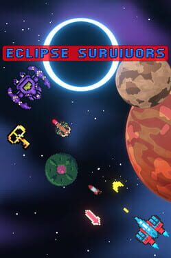 Eclipse Survivors