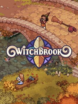 Witchbrook