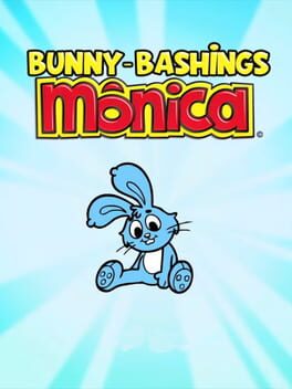 Monica Bunny Bashings