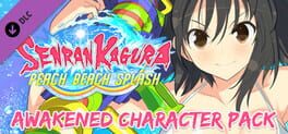 Senran Kagura: Peach Beach Splash - Awakened Character Pack