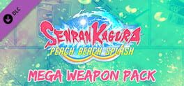 Senran Kagura: Peach Beach Splash - Mega Weapon Pack
