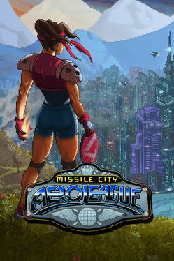 Missile City AeroLeague