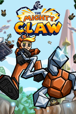 The Mighty Claw