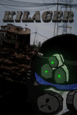 Kilager