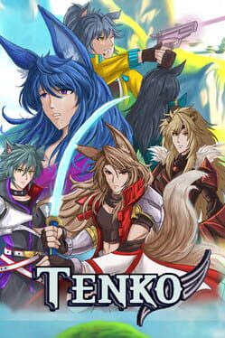 Tenko